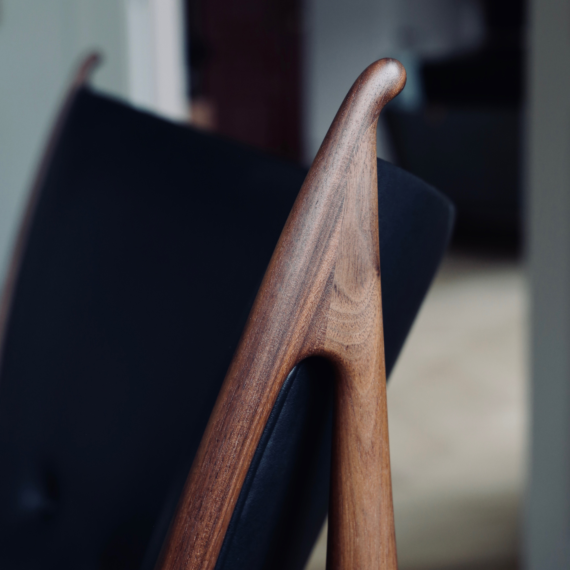 The Chieftain Chair